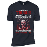 Taurus Legend I Am Taurus I Am Both