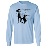 Fleetwood Mac Rumours Shirt PINGPONG - Long Sleeve T-Shirt