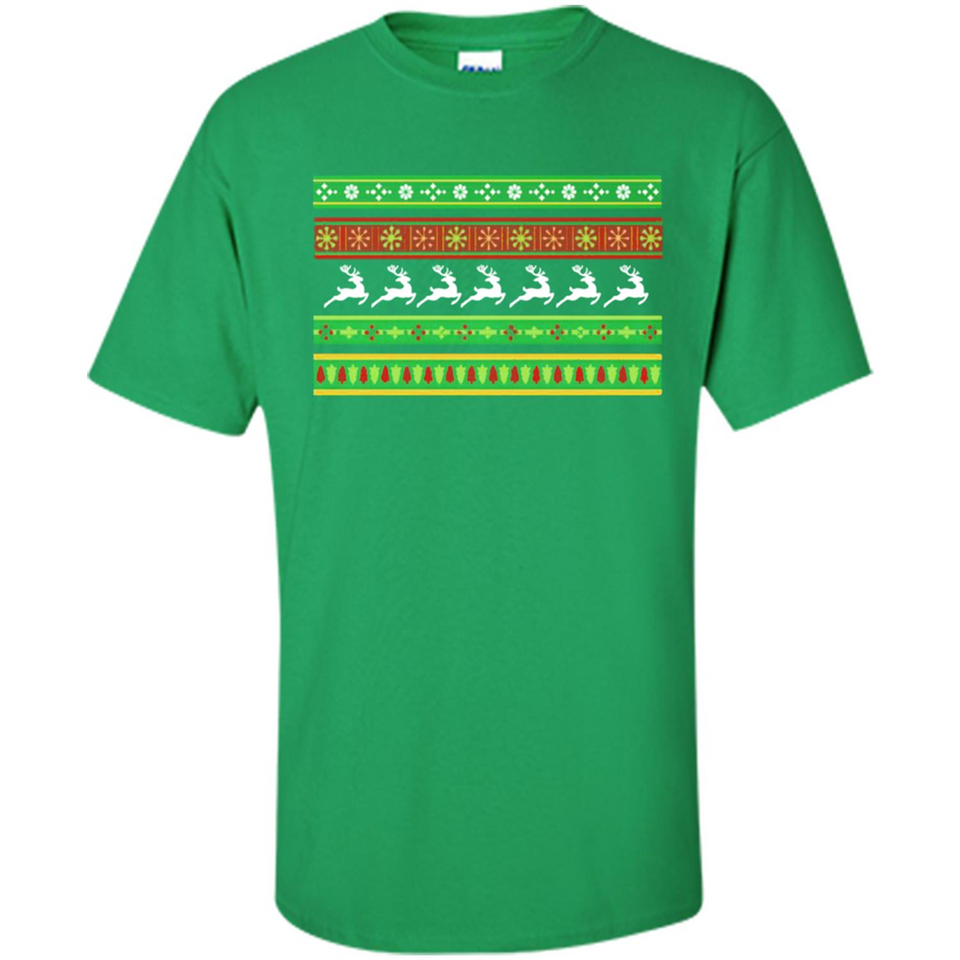 Ugly Christmas Funny Festive - Shirt