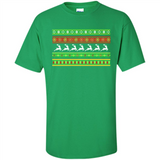 Ugly Christmas Funny Festive - Shirt