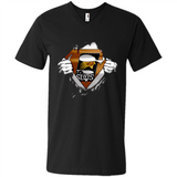 Phoenix Suns And Superman Fans