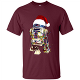Merry Christmas Star Wars R2 – D2 PINGPONG