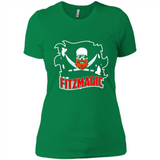 Order Fitzmagic T-Shirt Ryan Fitzpatrick Beard Skull Football Tampa Florida PINGPONG