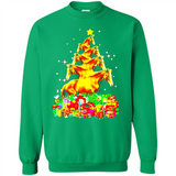 Horse Lover Tees Merry Christmas - Sweatshirt