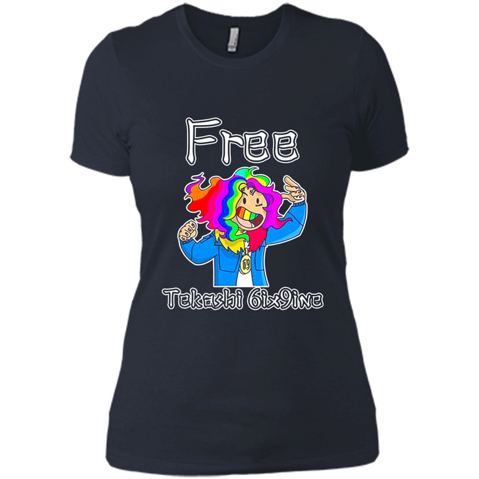 ERKS Free Tekashi 6ix9ine PING PONG