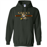 Gucci Deadpool PING PONG