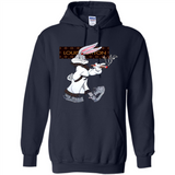 Bugs Bunny Rabbit Disney Land with LV Louis Vuitton PING PONG