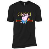 Cool Peppa Pig Gucci PING PONG