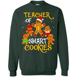 Teacher of Smart Cookies Christmas School Teaching