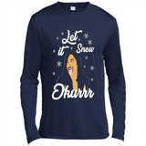 Let is Snow Okurrrr Cardi B PINGPONG
