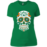Houston Astros Sugar Skull PING PONG