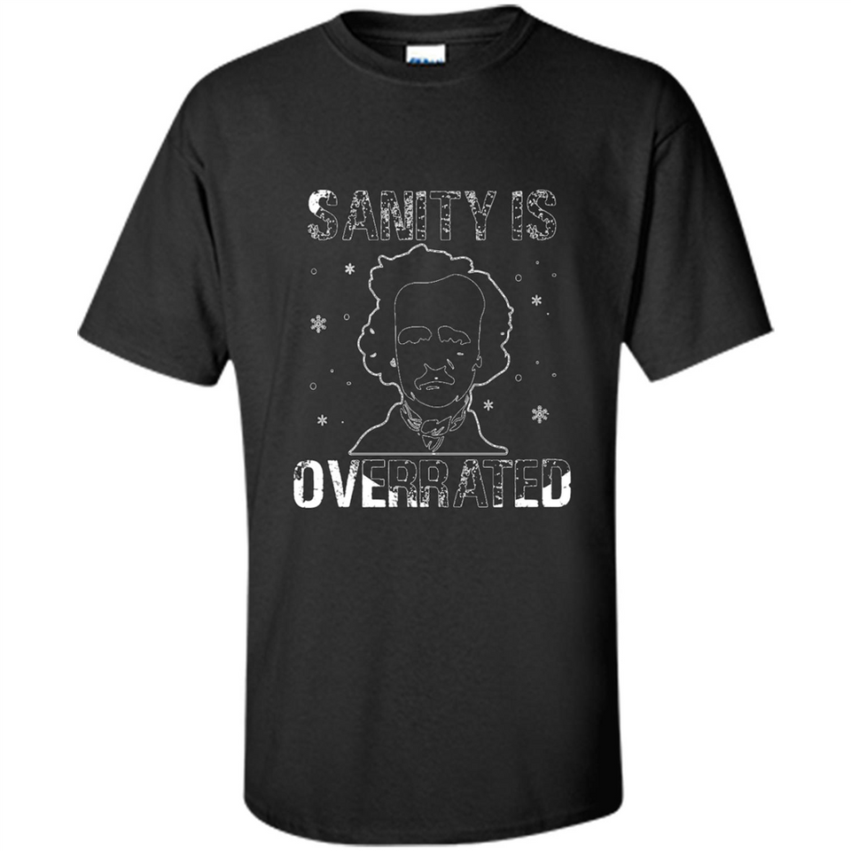 Sanity Is Overrated PINGPONG