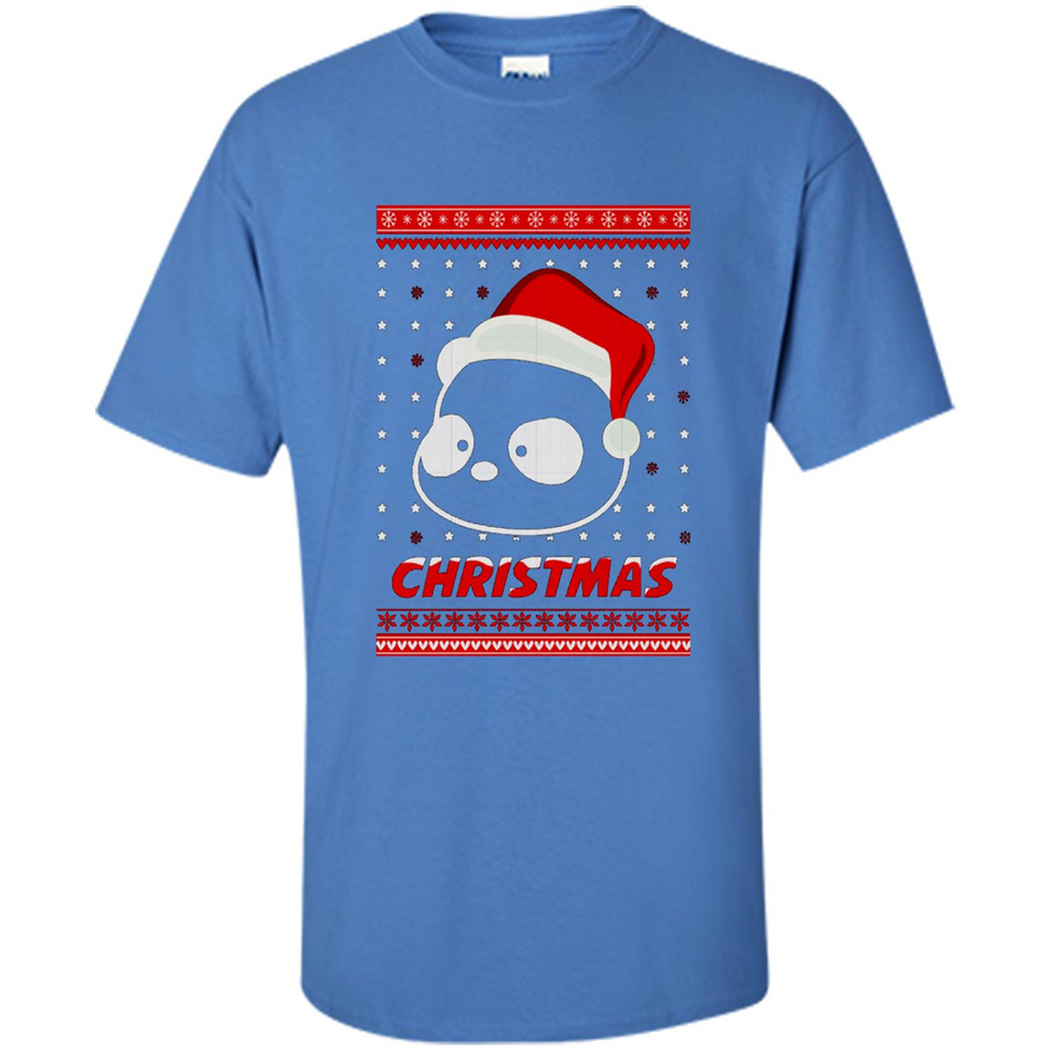 Panda Ugly Christmas Sweater Perfect Christmas PINGPONG