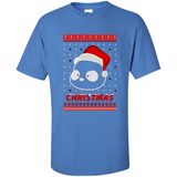 Panda Ugly Christmas Sweater Perfect Christmas PINGPONG