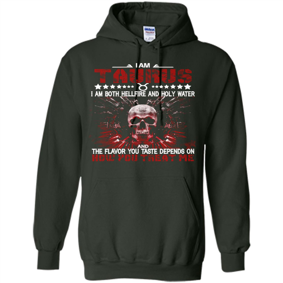 Taurus Legend I Am Taurus I Am Both