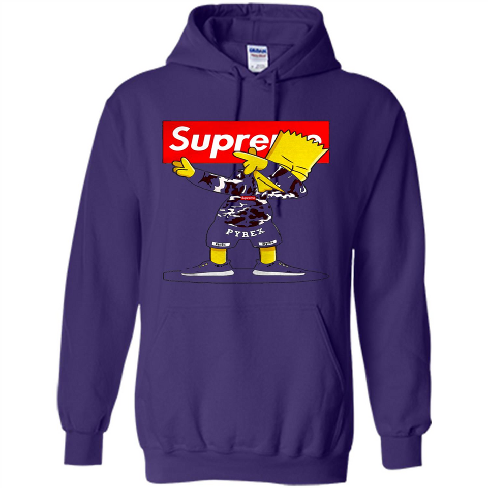 Simpson Supreme