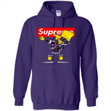 Simpson Supreme