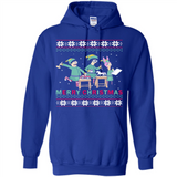 Bob’s burgers Elf Merry Christmas - Hoodie
