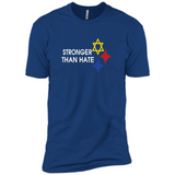 Pittsburgh Stronger Than Hate