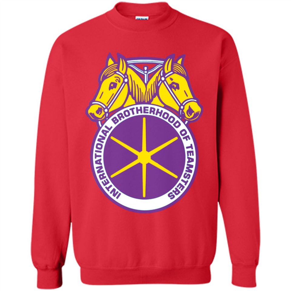 International Brotherhood Of Teamsters Union PING PONG