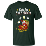 Cats For Everybody Santa’s