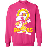 Indiana Pacers Snoopy Dabbing PING PONG