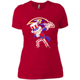NFL BALTIMORE RAVENS UNCLE SAM DABBING INDEPENDENCE DAY