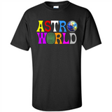 Travis Scott Astroworld