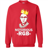 Ruth Bader Ginsburg shirt The NOTORIOUS RBG