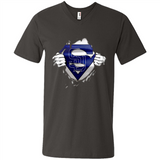 San Diego Padres And Superman Fans