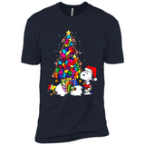 Snoopy Autism Christmas