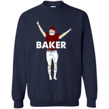 Baker Funny Cleverland Football Season Victory Awesome PING PONG