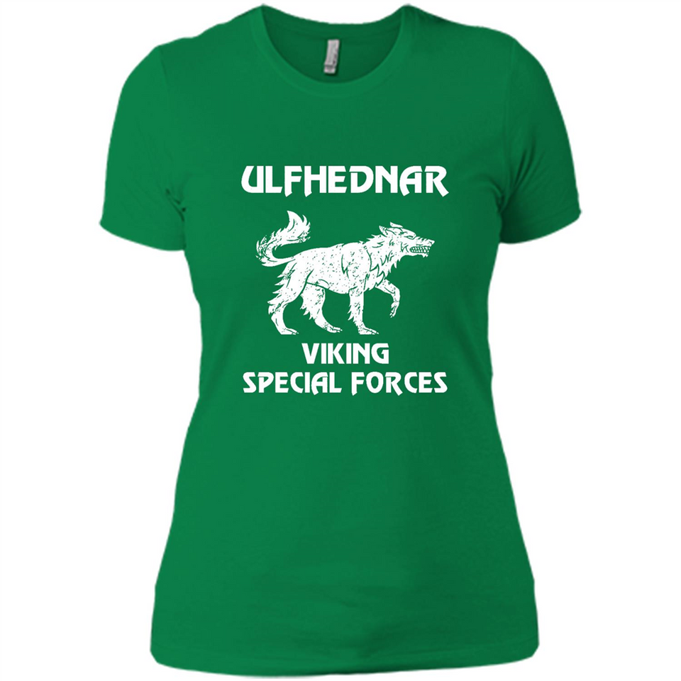 Ulfhednar Viking Special Forces