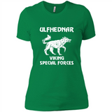 Ulfhednar Viking Special Forces