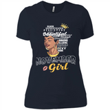 Queen November Girl Birthday