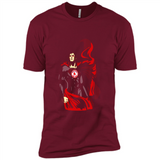 Boston Red Sox Shirt For Fans - Premium Short Sleeve T-Shirt