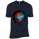 STAR WARS - Lightsaber Duel