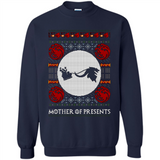 Mother Of Presents – Game of Thrones ugly christmas Sweatshirt PINGPONG