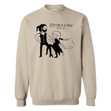 Fleetwood Mac Rumours Shirt PINGPONG - Sweatshirt