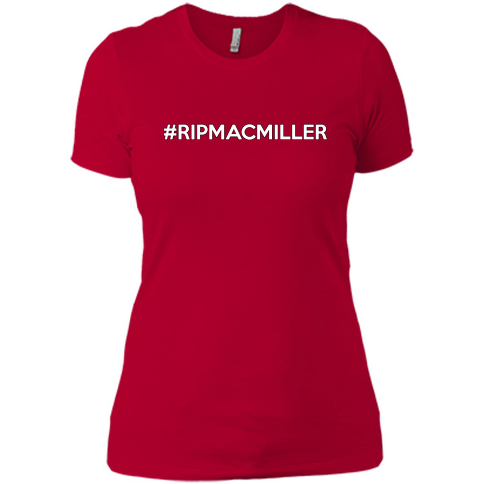 RIP Mac Miller Hip Hop Music