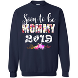 Soon To Be Mommy 2019 Funny Pregnancy