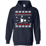 All I Want For Christmas is Wine Ugly sweater PINGPONG