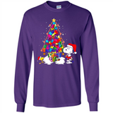 Snoopy Autism Christmas