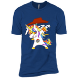 UNICORN DABBING PIZZA