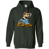 Smoking Jay Cutler Don’t Care