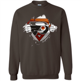 Philadelphia Flyers And Superman Fans