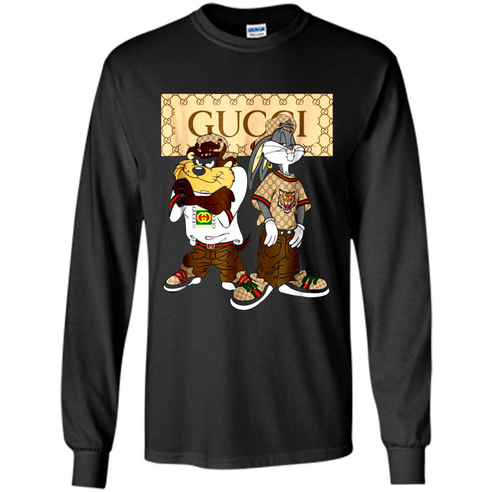 Gucci Unisex funny PING PONG