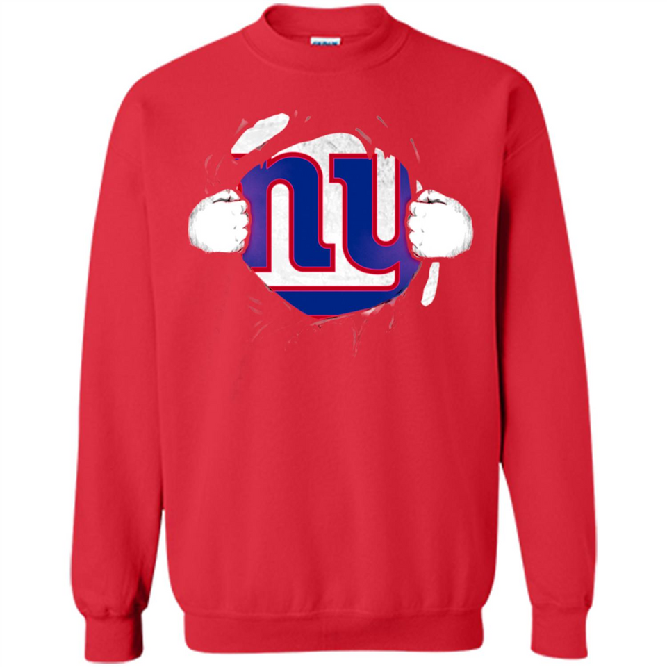 Only My New York Giants Inside Football Team