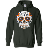 Houston Astros Sugar Skull PING PONG