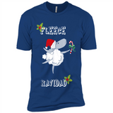 Fleece Navidad Christmas